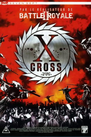 X-Cross
