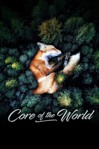 Heart of the World
