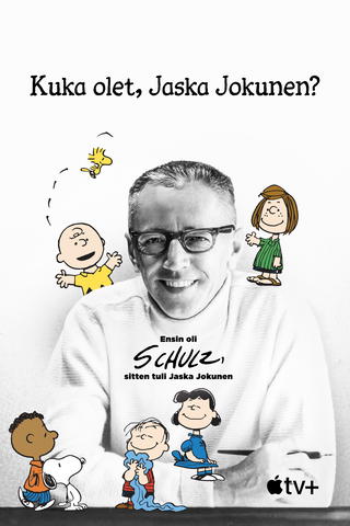 Kuka olet, Jaska Jokunen?