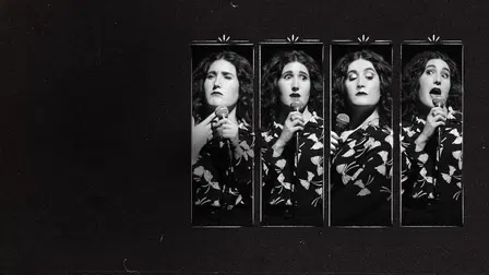 Kate Berlant: Cinnamon in the Wind