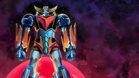 Grendizer U