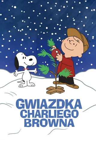 Gwiazdka Charliego Browna