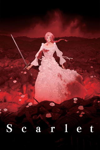 Scarlet