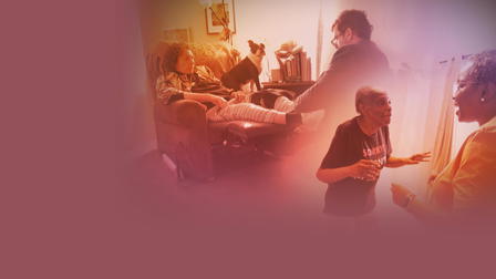 America's Care Crisis