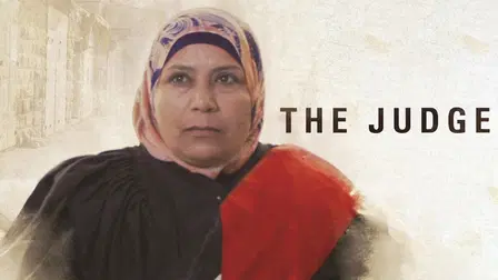 The Judge