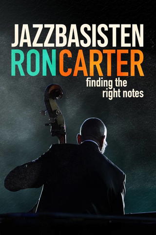 Jazzbasisten Ron Carter: Finding the Right Notes