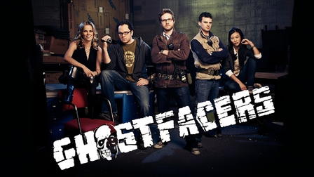Ghostfacers