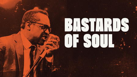 Bastards of Soul