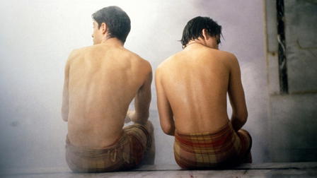 Hamam - O Banho Turco