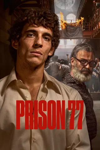 Prison 77: Flucht in die Freiheit