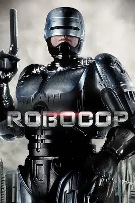 Robocop (1987)
