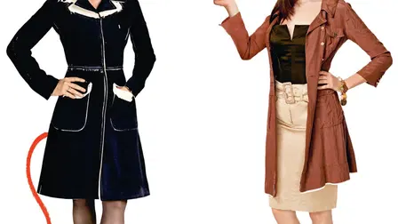 Le Diable s'habille en Prada