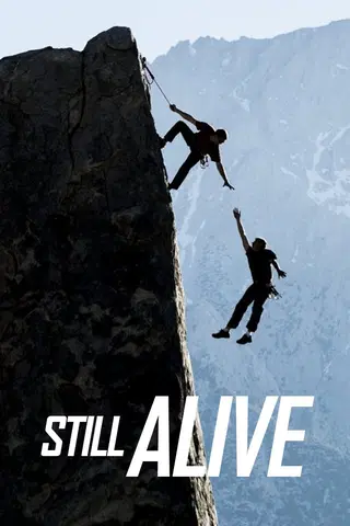 Still Alive