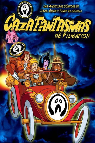 Cazafantasmas de Filmation