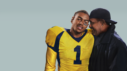 Go Deep: La storia di DeSean Jackson