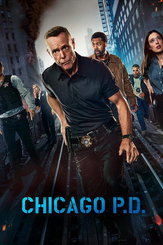 Gliniarze z Chicago