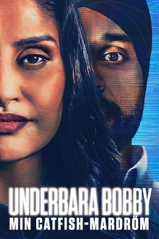 Underbara Bobby: Min catfish-mardröm