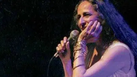 Maria Bethânia: Music Is Perfume