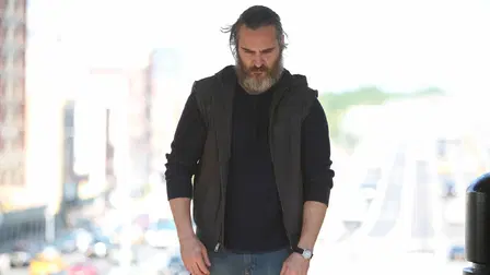 You Were Never Really Here