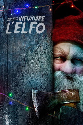 Non fate infuriare l’elfo