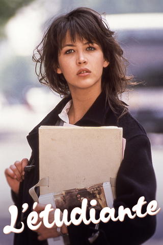 L'Étudiante
