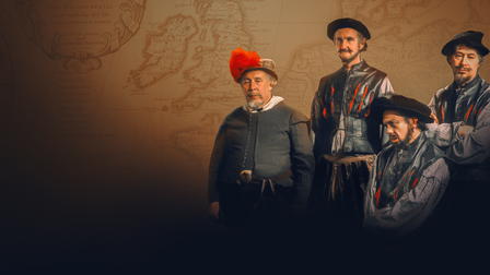 The Complete and Utter History of Britain