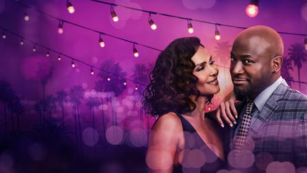 Terry McMillan Presents: His, Hers & Ours