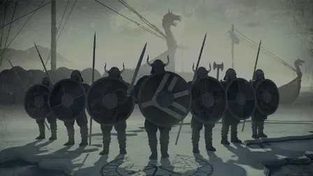 The Vikings