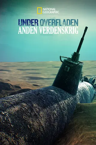 Skibsvrag fra 2. verdenskrig