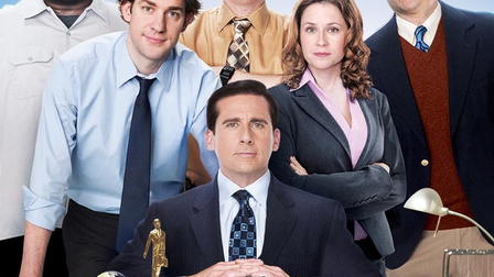 The Office