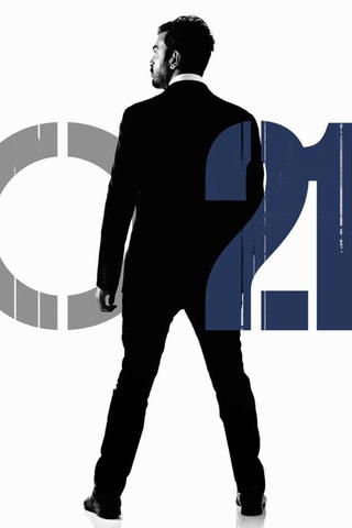 Operation 021