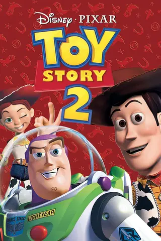 Toy Story 2