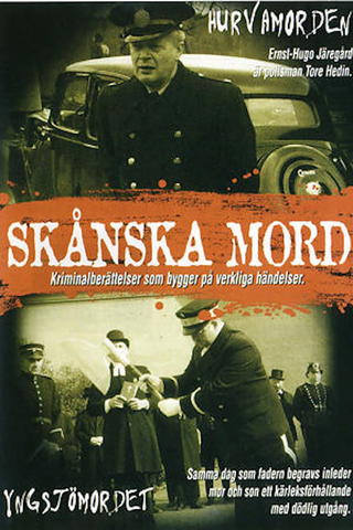 Skånska mord - Hurvamorden