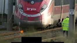 Especial A3 Noticias: Tragedia ferroviaria