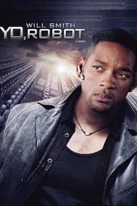 Yo, robot