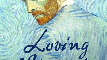Loving Vincent