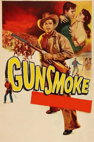 Gunsmoke