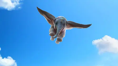 Dumbo