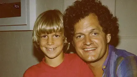 Harry Chapin - Cat's In the Cradle: The Song That Changed Our Lives