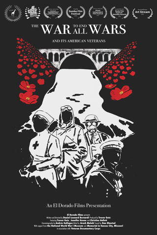 The War to End All Wars