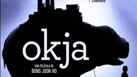 Okja
