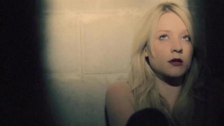 In The House of Flies