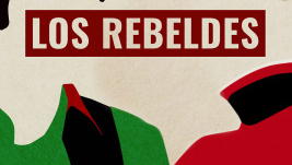 Los Rebeldes