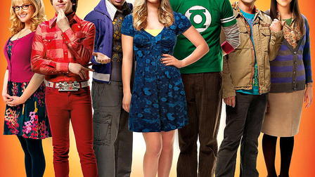 The Big Bang Theory