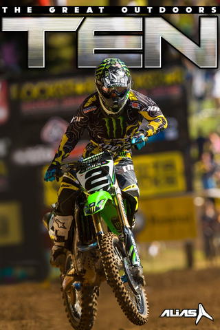 The Great Outdoors : dixième année