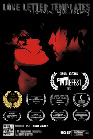 Love Letter Templates