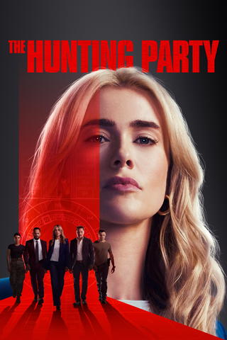 The Hunting Party