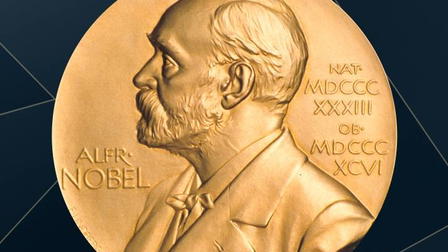 Nobel 2025: Tillkännagivanden