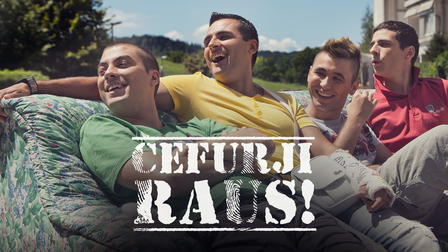 Chefurs Raus!