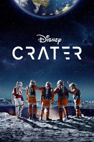 Krater